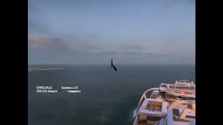 Hijacked CROSSMAP