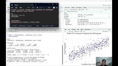 Tugas 2 Analisis dan Visualisasi Data UT