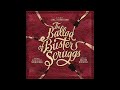 Willie Watson, Tim Blake Nelson - When A Cowboy Trades His Spurs For Wings - (Original Soundtrack)