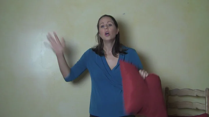 Anna Abbott Ni Perosna