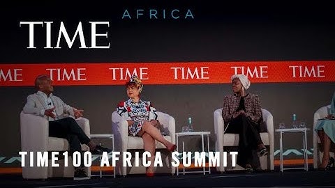 How Africa’s Youth Is Building a Better Future