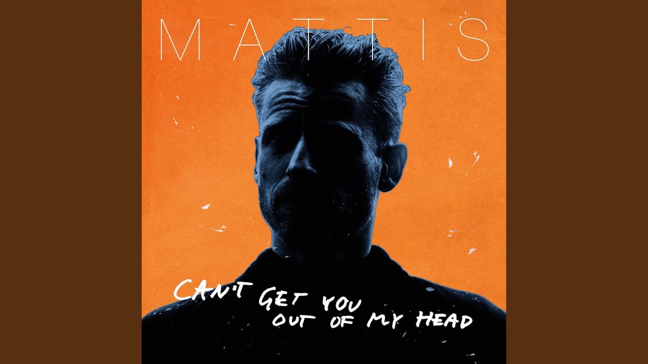 Can't Get You out of My Head (Acoustic Version)