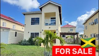 Home for sale 🇯🇲