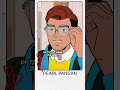 Il Vostro Amichevole Spider-Man Di Quartiere | Pearl Yearbook