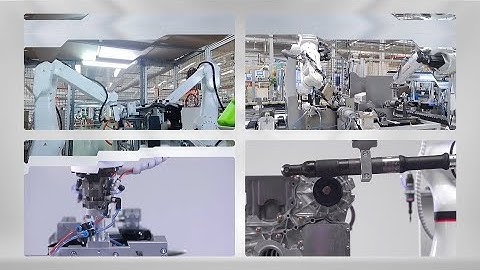 Learn more about ROKAE