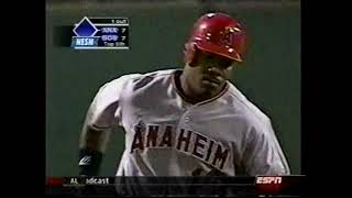 2003   MLB Highlights   August 5
