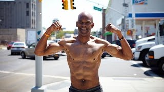 53 Year Old Vegan Exercise Routine