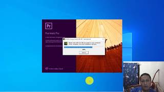 Fix Unsupported  Driver Adobe Premiere Pro Cc 2020
