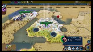 Civ VI #deity