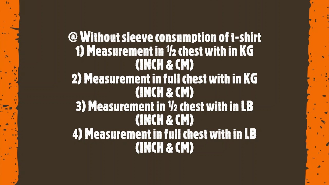 TSHIRT CONSUMPTION. BY Raj Apparel Notes BD YouTube