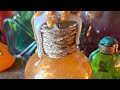 Flask Nike, Göttin des Sieges