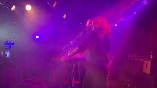 William Fitzsimmons - (Everything I Do) I Do It for You, Moscow 27/10/2018