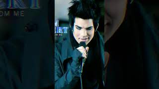 Adam Lambert x Yungblud - Whataya Want From Tongue Tied