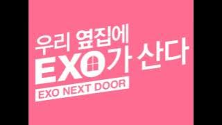Jamong - Sweet Dream ( EXO NEXT DOOR OST )