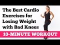How to Lose Weight With a Knee Injury | Injured Call Today - Exercises to lose weight