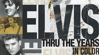 Elvis: Thru The Years | Official Trailer | FlixHouse