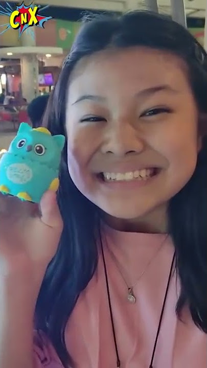MESIN CAPIT TELUR BERHADIAH DI MAL !!