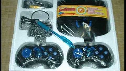 Famicom Clones from Ultimate Console Database Part 24 Y