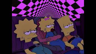 L A Y V E R [Simpsonwave]