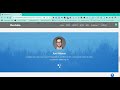DevFolio Page Created with HTML - CSS - BootStrap