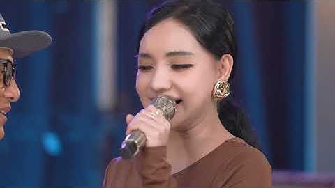 SATU RASA CINTA - KADES HOHO ALKAF FT. LALA WIDY (Live Dangdut Lembayung Music)