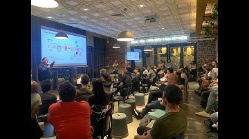 Streaming and Querying Data: Aerospike Eco-System Connectors - Zohar Elkayam, Aerospike Israel