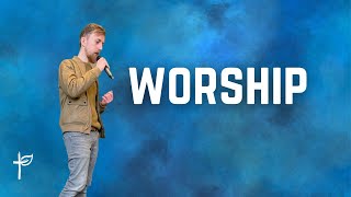 WORSHIP | CNLC