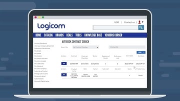 Logicom eCommerce Platform – How to Manage your Autodesk Renewals