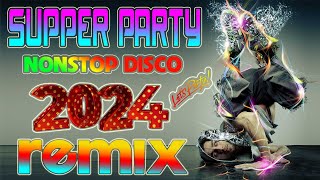 📀ــ [ BARU ] 💥Disco Banger remix nonstop 2024 🎧 VIRAL NONSTOP DISCO MIX 2024 HD VOL72📀