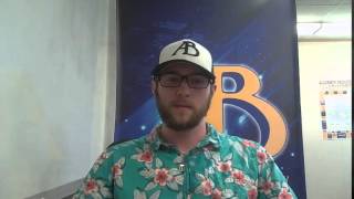 Baseball - Randy Dobnak (Pitcher of the Week - March 30)
