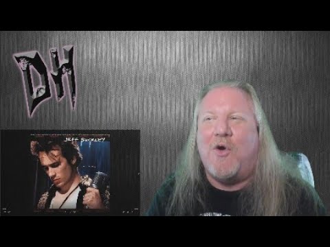 Jeff Buckley - Lover, You Should’ve Come Over REACTION & REVIEW! FIRST TIME HEARING!