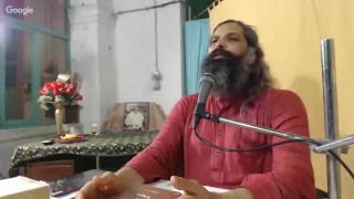 Synthesis of Yoga 2017-0519