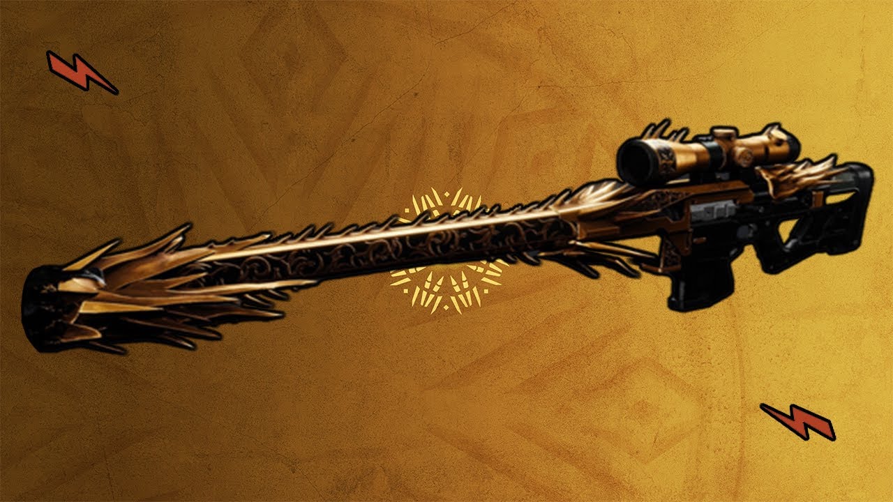 Destiny 2 - COMMENT RECRAFT LE MURMURE DU VER POUR LE RENDRE PARFAIT ? (Vieux motard que jamais)