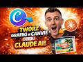 Claude Robi Za Mnie Grafiki W Canvie To Zmienia Wszystko