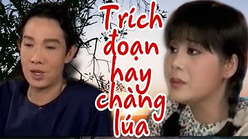 Trích đoạn hay Chàng lúa | Vũ Linh | Tài Linh