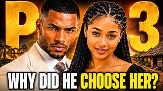 EPISODE 3 | HE CHOSE THE VILLAGE GIRL OVER THE RICH LADY ❤️ — THEN EVERYONE DISCOVERED WHY