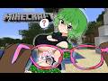 Minecraft Animation　クリーパー娘と素敵なエンチャント眼鏡/Creeper Girl and the Wonderful Enchanted Glasses