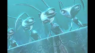 The Ant Bully (Color Index)