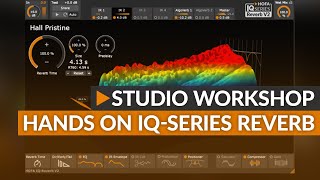 Hands on HOFA IQ-Series Reverb V2 | HOFA-College