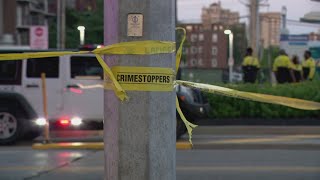 1 dead, 3 injured in St. Louis shooting ignite teen violence worries as summer starts