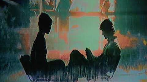 Humane The Moon ft Kate Ireland - Tetris (Official Video)