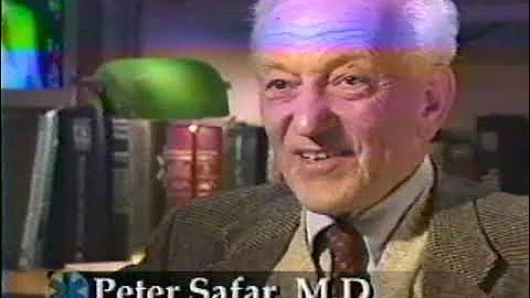 EMS: Making a Difference, The History of Modern EMS (1997)