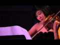 Miniature de la vidéo de la chanson Sequenza Viii For Solo Violin