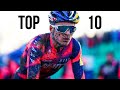 Top 10 Best And Most Amazing Cycling Moments (Revised 2020)