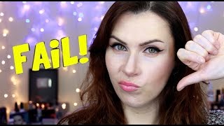 Fail Products!
Subscribe for more videos!
http://www.youtube.com/user/LetzMakeup?sub_confirmation=1
New videos every Monday, Wednesday & Friday :)
Watch in H.D!!
Go to my blog for pictures, extra information & more.....
http://www.letzmakeupblog.com/2015/02/fail-products.html
Music from; https://youtube.epidemicsound.com
………………..FIND ME ONLINE…………………
For all business/sponsorship inquiries, please contact: brandedentertainment@bbtv.com
(Include LetzMakeup in the title)
Follow me on Instagram....
@LetzMakeup82
http://instagram.com/letzmakeup82
Follow me on Lookbook…..
http://www.lookbook.nu/shivinthebox
Personal blog…..
http://www.ShivInTheBox.blogspot.com
Facebook page.....
http://www.facebook.com/LetzMakeup
Twitter.....
http://www.twitter.com/LetzMakeup
Personal (Non-makeup) Youtube Channel.....
http://www.youtube.com/ShivInTheBox
Non-makeup twitter .....
http://www.twitter.com/ShivInTheBox
Website (Makeup) .....
http://www.siobhanmcdonnellmakeup.com
E-mail .....
siobhanmcdonnellmakeup@gmail.com
…………………………………………………
Camera I film with:
Canon EOS 700D (Rebel T5i) :
http://www.amazon.co.uk/gp/product/B00BYOY9AS/ref=as_li_qf_sp_asin_tl?ie=UTF8&camp=1634&creative=6738&creativeASIN=B00BYOY9AS&linkCode=as2&tag=wwwletzmakeuc-21
Edited with Adobe Premier Pro.
My Studio Lighting;
Softbox Daylight Lighting;
http://www.amazon.co.uk/dp/B00B88K66Q/ref=as_li_qf_sp_asin_til?tag=wwwletzmakeuc-21&camp=1406&creative=6394&linkCode=as1&creativeASIN=B00B88K66Q&adid=1TQX3Y0ZKE62XZK5T2NX&&ref-refURL=http%3A%2F%2Fwww.letzmakeup.com%2F
(Affliate links)
Thanks for Watching!!!
Siobhán.
xx Fail Products!