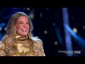 Leann rimes sun  the story brandi carlile  winner  the masked singer  finale  dec 16 2020