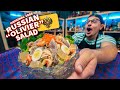 RUSSIAN SALAD from the 1800s!