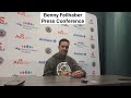 Oakland Roots Head Coach Benny Feilhaber After 2-0 victory over Detroit City FC