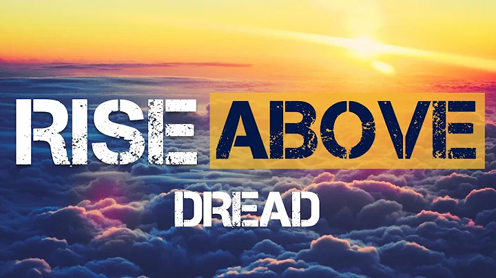 Rise Above Dread | Pastor Robert Rossow | 4.19.20