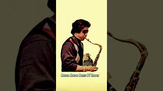 Green Green Grass Of Home- Tom Jones